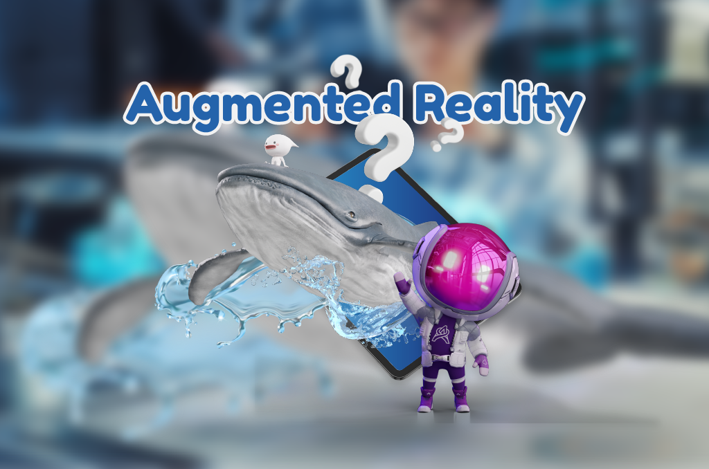 What Is Augmented Reality (AR) Definition, How It Works, Use Cases, etc.